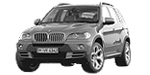 BMW E70 B269A Fault Code