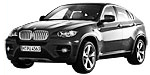 BMW E71 B269A Fault Code