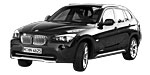 BMW E84 B269A Fault Code