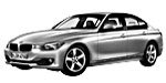 BMW F30 B269A Fault Code