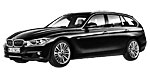 BMW F31 B269A Fault Code