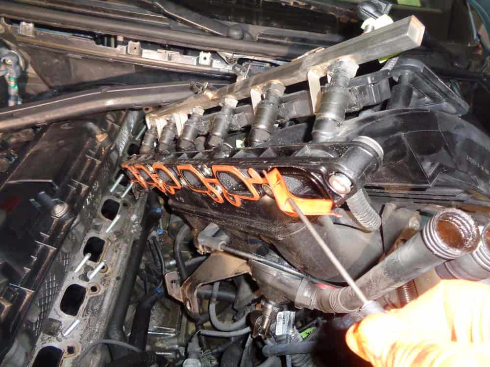 See B269A in engine